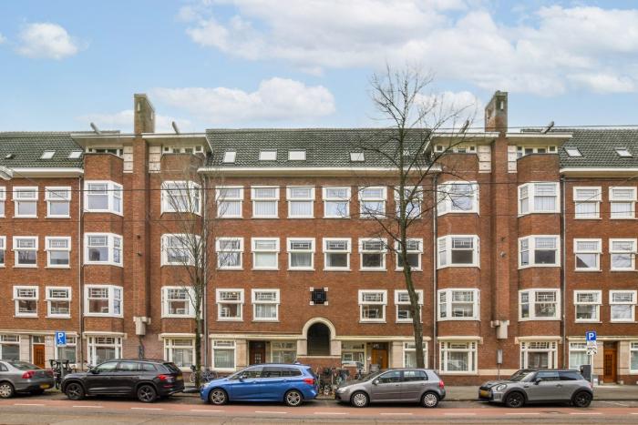 Appartement - Stadionweg - Amsterdam