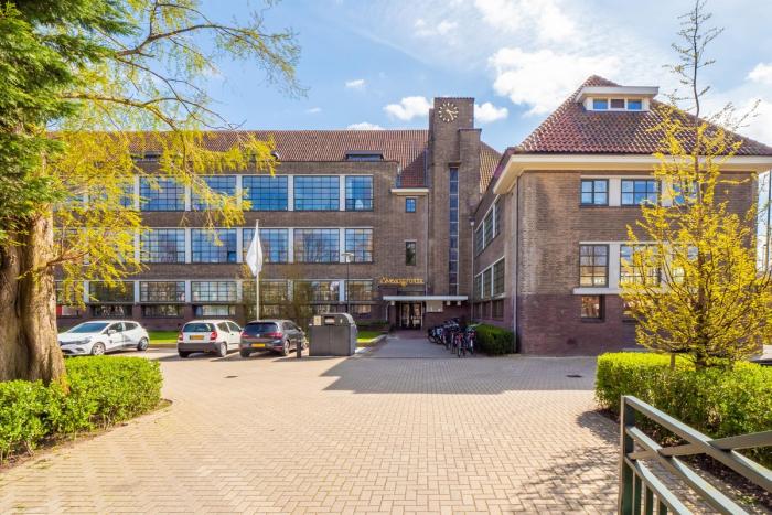 Appartement - Graaf Florisweg - Gouda