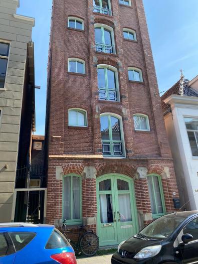 Appartement - Haddingestraat - Groningen