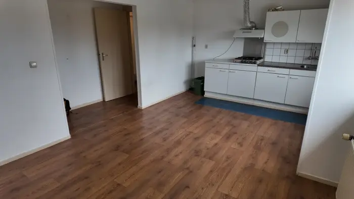 Appartement - Gerechtigheidslaan - Maastricht