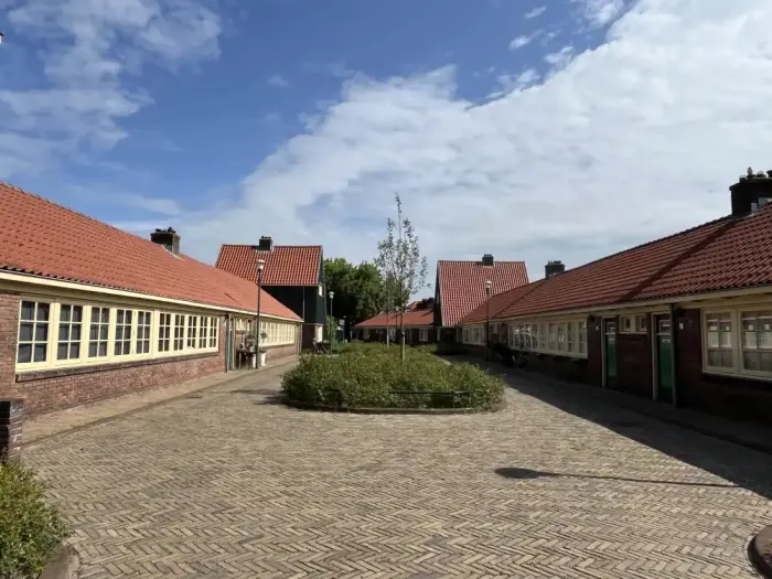 Appartement - Duivenstraat - Hilversum