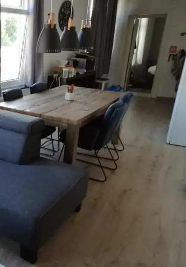 Appartement - Concordiastraat - Maastricht