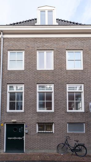 Appartement - Annastraat - Utrecht