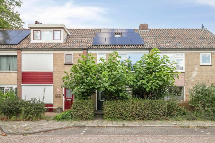 Huis - Vondellaan - IJsselstein