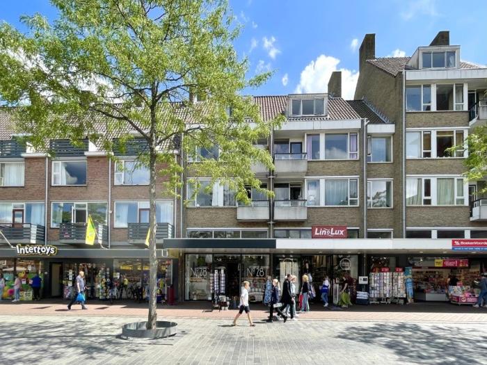Appartement - Statenplein - Dordrecht