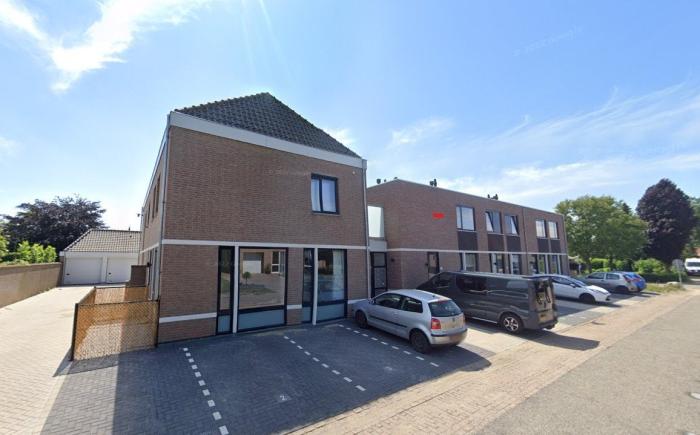 Appartement - Hoefstraat - Sint Anthonis