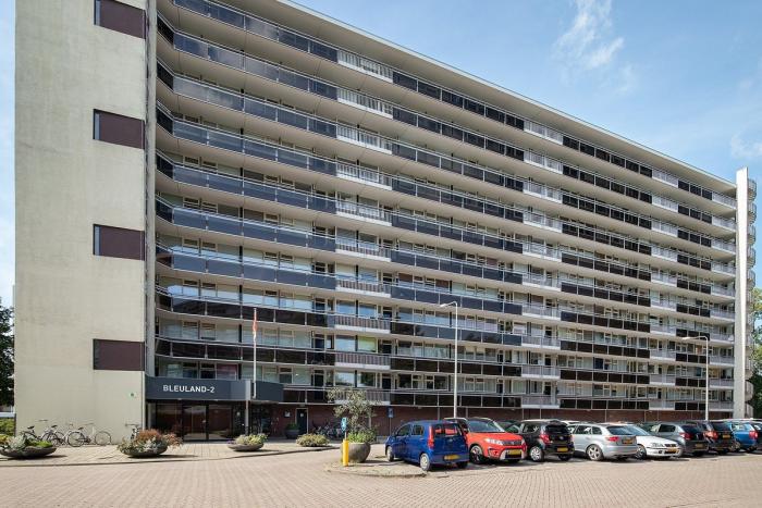 Appartement - Bleulandweg - Gouda