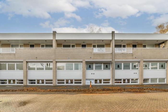 Appartement - Beeckenstein - Amsterdam