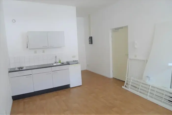 Appartement - Hoenderstraat - Maastricht