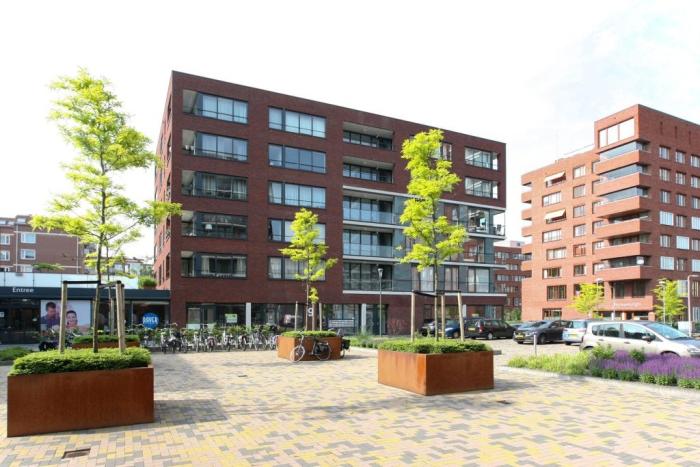 Appartement - Ronsseweg - Gouda