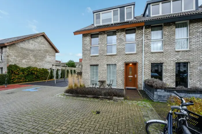 Huis - Koegelwieck - Hoofddorp