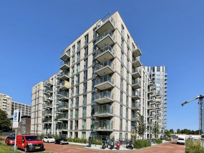 Appartement - Alfabetweg - Leiden