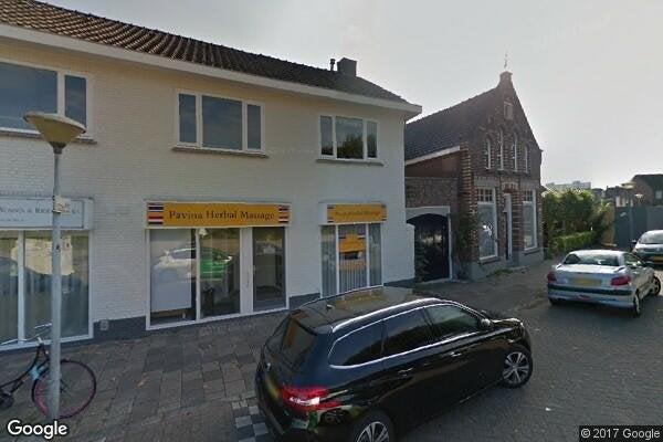 Appartement - Langdonkenstraat - Eindhoven