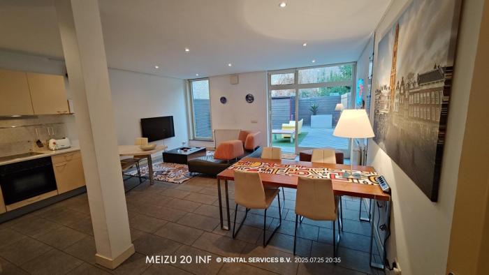 Appartement - Herenweg - Utrecht