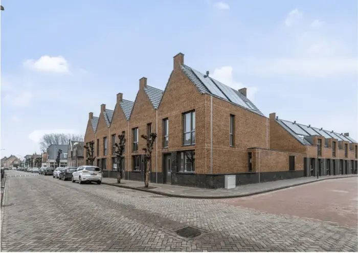 Huis - Laageinde - Waalwijk