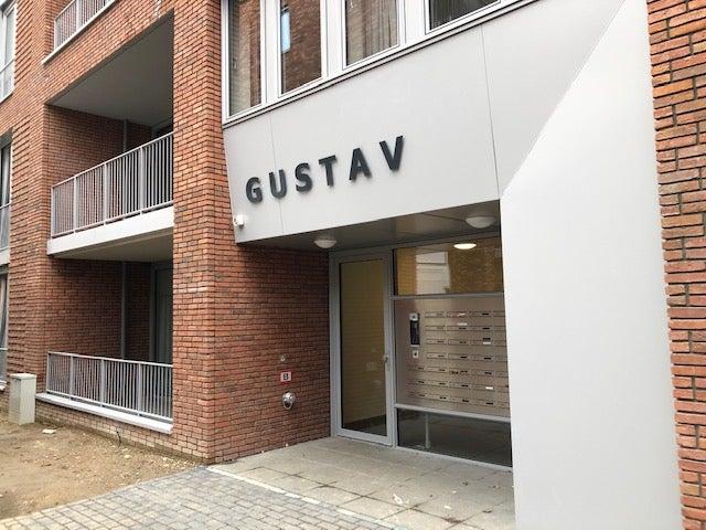 Appartement - De Cassij - Maastricht