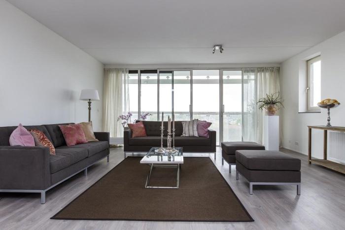 Appartement - Luzernevlinder - Utrecht