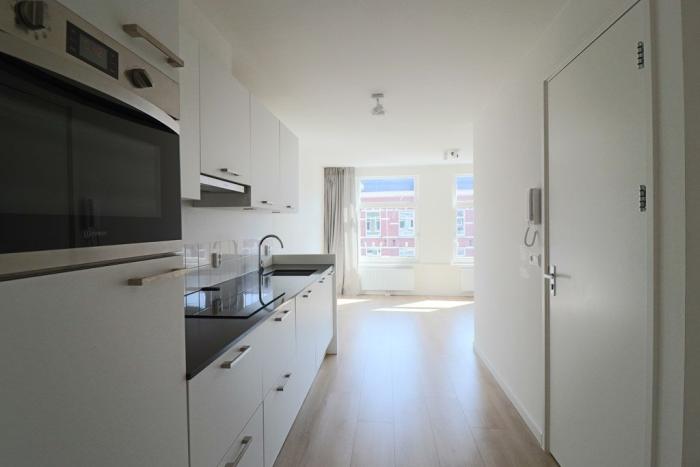 Appartement - Albert Cuypstraat - Amsterdam