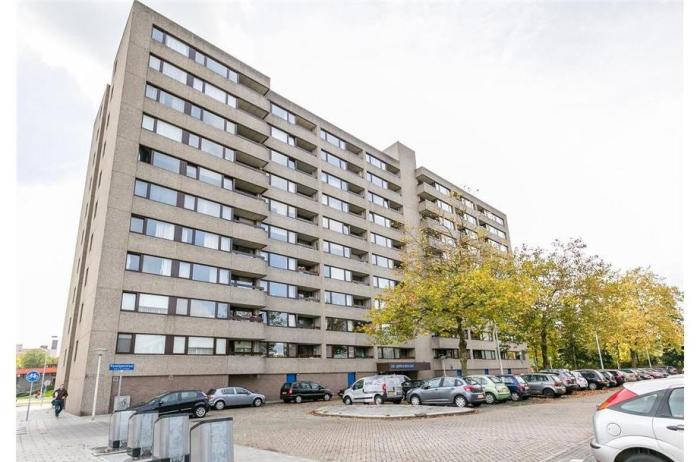 Appartement - Penelopestraat - Eindhoven
