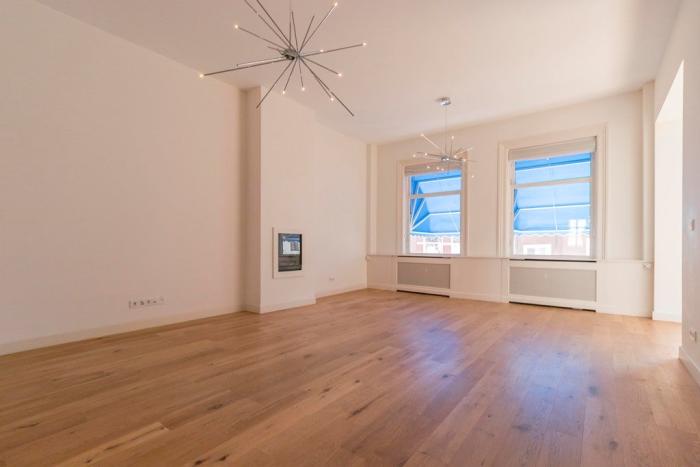 Appartement - Noordeinde - 's-Gravenhage