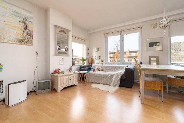 Appartement - Hoofdstraat - Leiderdorp