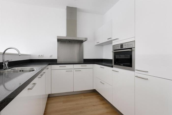 Appartement - Koningin Wilhelminaplein - Amsterdam
