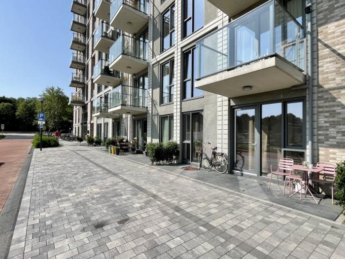 Appartement - Alfabetweg - Leiden