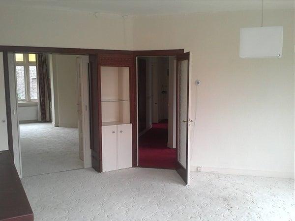 Appartement - Sibergstraat - 's-Gravenhage