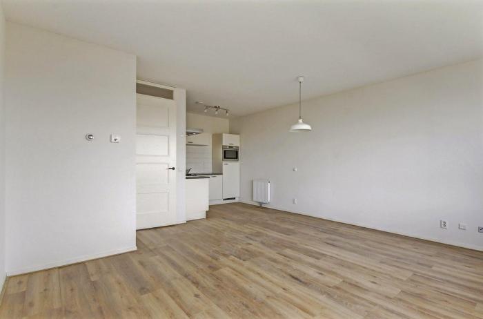 Appartement - Tweede Atjehstraat - Amsterdam