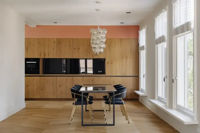 Appartement - Alberdingk Thijmstraat - Amsterdam