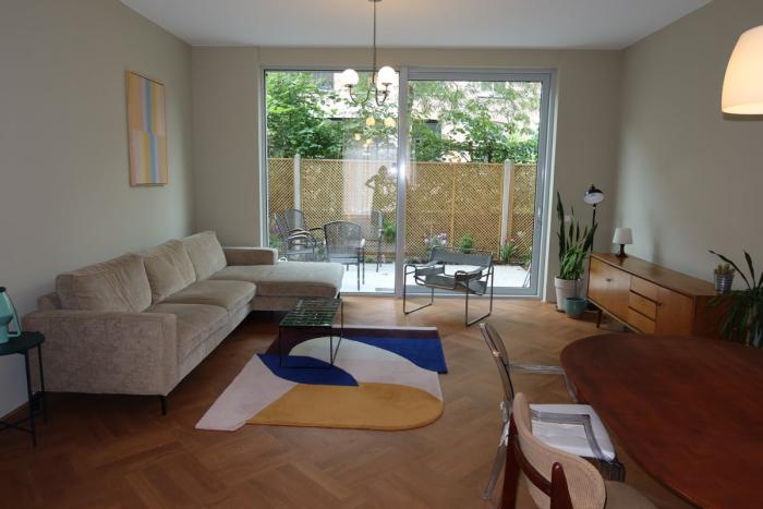 Huis - Almondestraat - Rotterdam