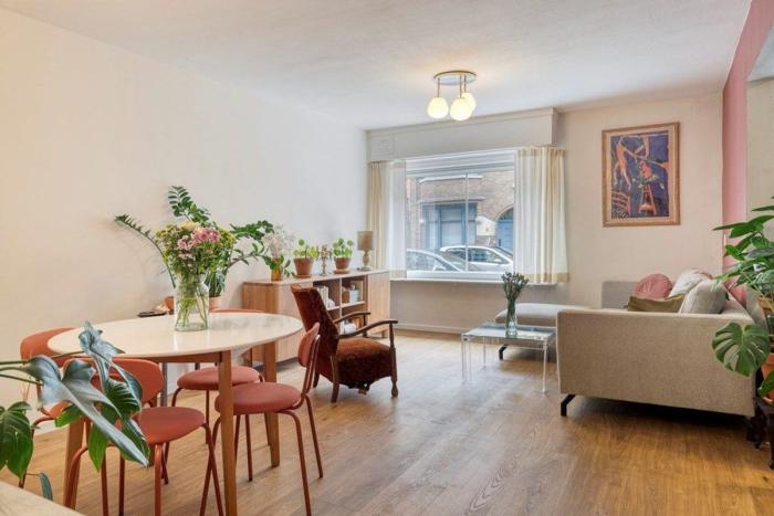 Appartement - Lange Beestenmarkt - 's-Gravenhage