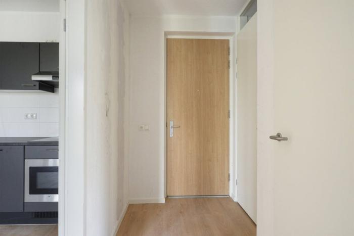 Appartement - Pleiadenlaan - Groningen