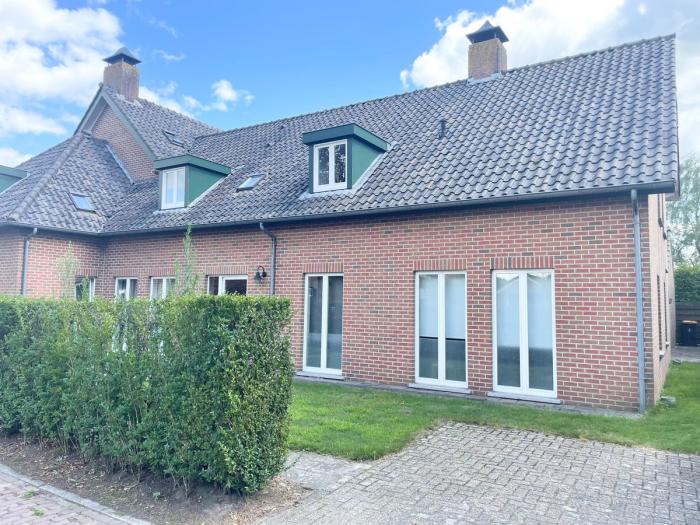 Appartement - Galderseweg - Galder