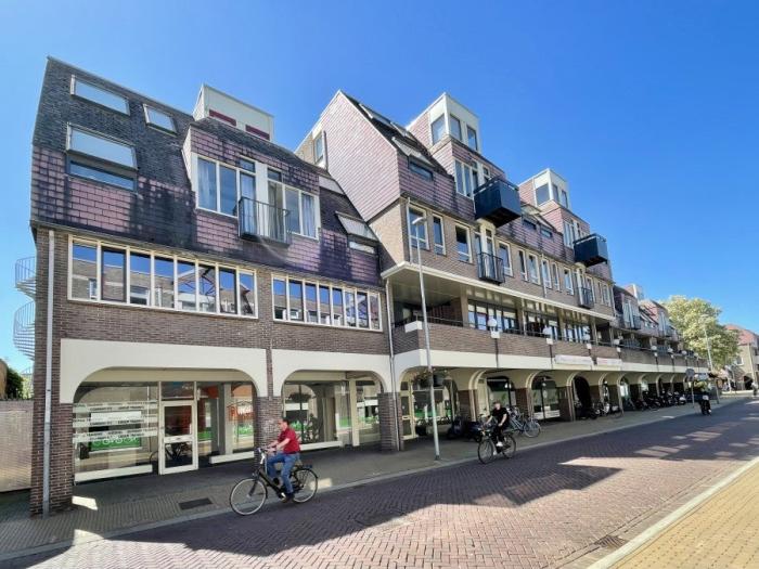 Appartement - Nieuwstraat - Apeldoorn