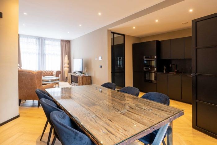 Appartement - Busken Huetstraat - Utrecht