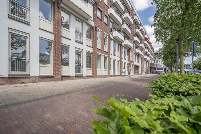 Appartement - Olympiaplein - Wageningen