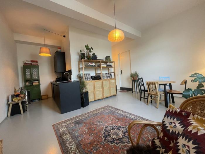 Appartement - Abtstraat - Maastricht