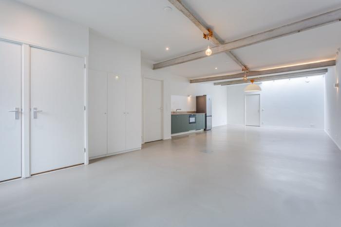 Appartement - Jan Steenstraat - Haarlem