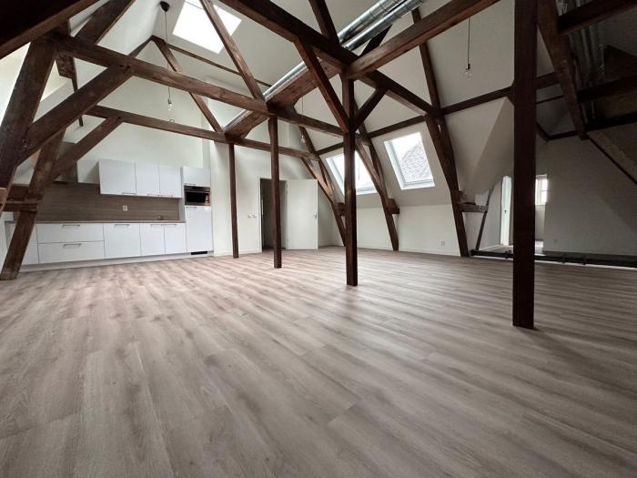 Appartement - Lange Nieuwstraat - Schiedam