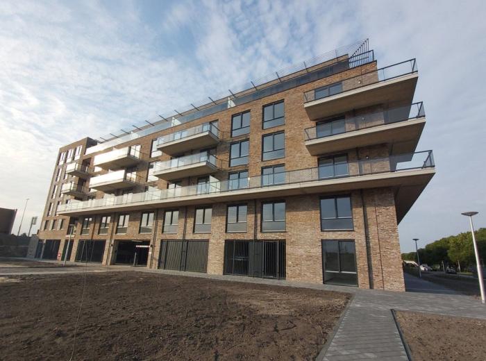 Appartement - Hickorylaan - Utrecht