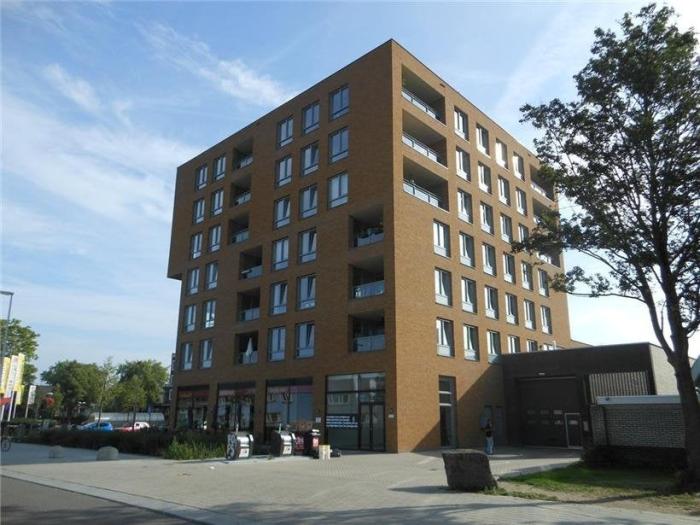 Appartement - Ina Boudier-Bakkerhof - Utrecht