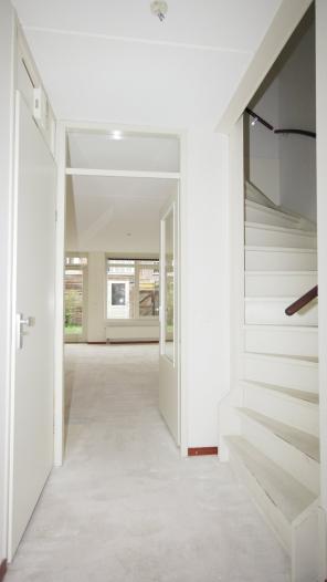 Appartement - Jaap ter Haarsingel - Berkel en Rodenrijs