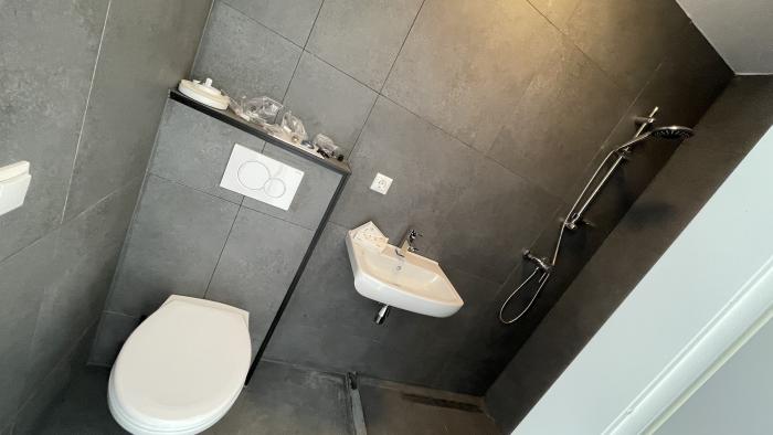 Appartement - Magelhaenlaan - Utrecht