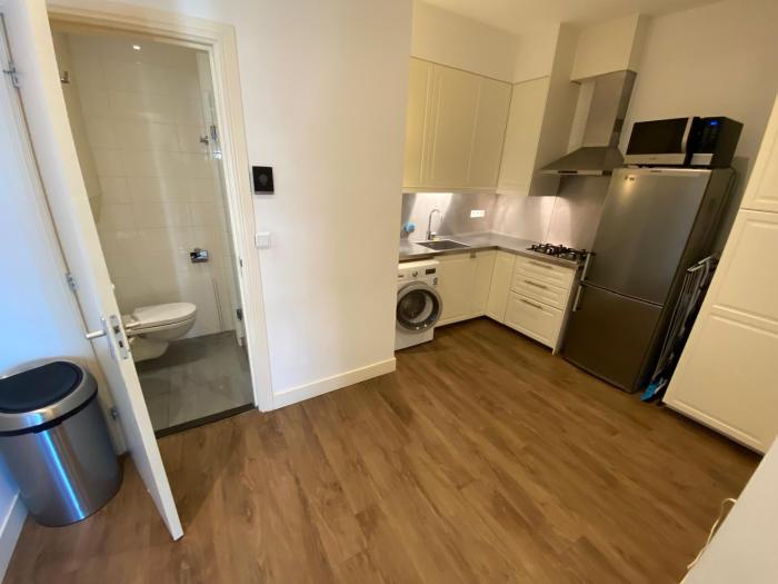 Appartement - Ferdinand Bolstraat - Amsterdam