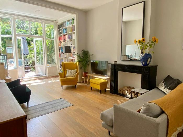 Appartement - Nicolaïstraat - 's-Gravenhage