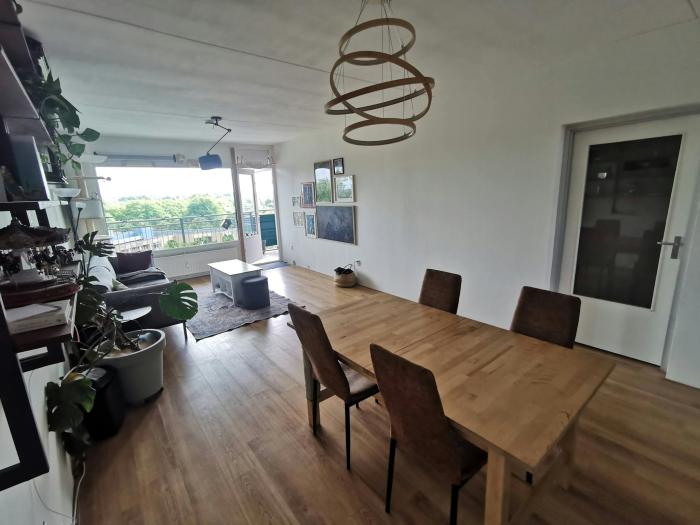 Appartement - Loenermark - Amsterdam