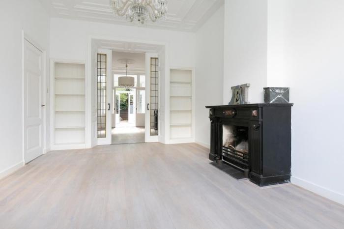 Appartement - Suezkade - 's-Gravenhage