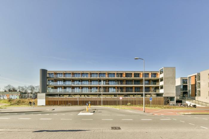 Appartement - Waldorpstraat - 's-Gravenhage