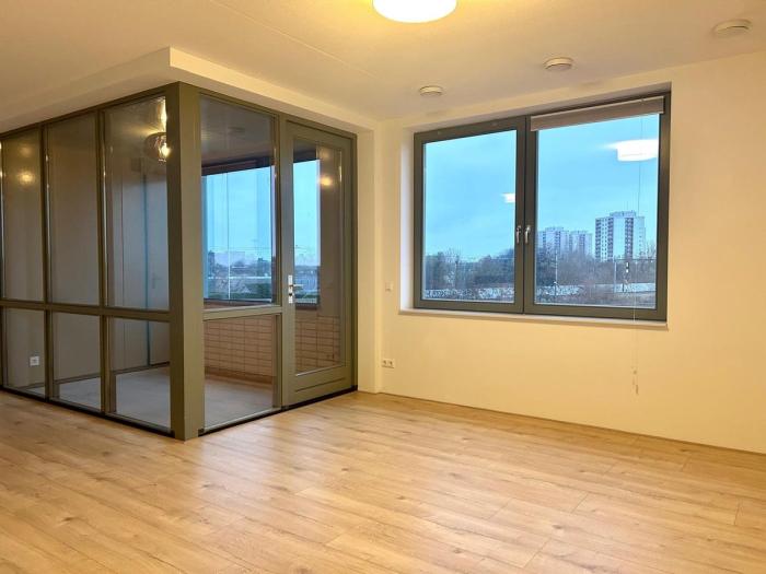 Appartement - Het Betonijzer - Diemen